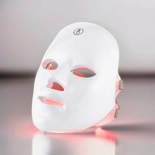 Lumina™ LED Face Mask